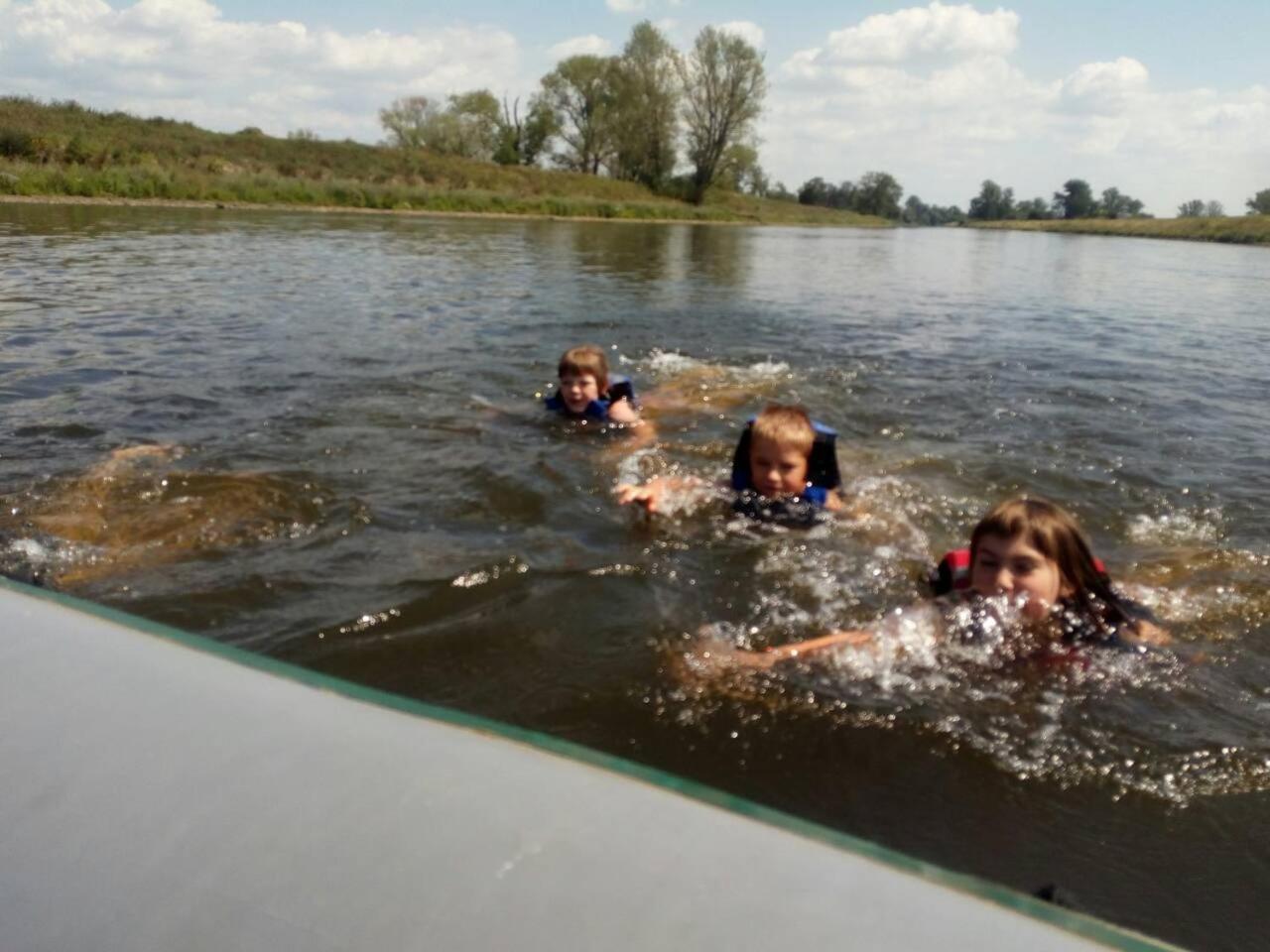 Zoopark Zelcin Villa Melnik Bagian luar foto